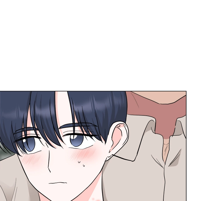 Read Between The Sheets chapter 48 image 64 on Lezhin