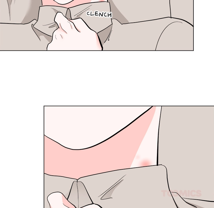 Read Between The Sheets chapter 48 image 65 on Lezhin