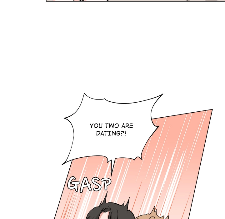 Read Between The Sheets chapter 48 image 66 on Lezhin