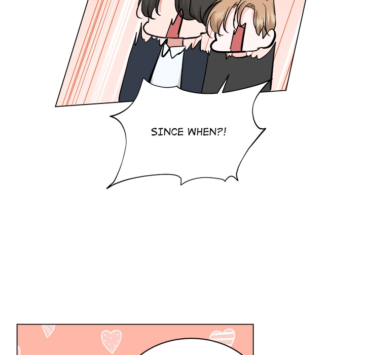 Read Between The Sheets chapter 48 image 67 on Lezhin