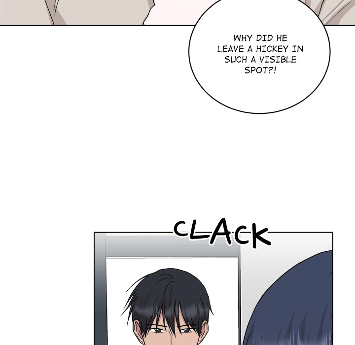 Read Between The Sheets chapter 48 image 72 on Lezhin