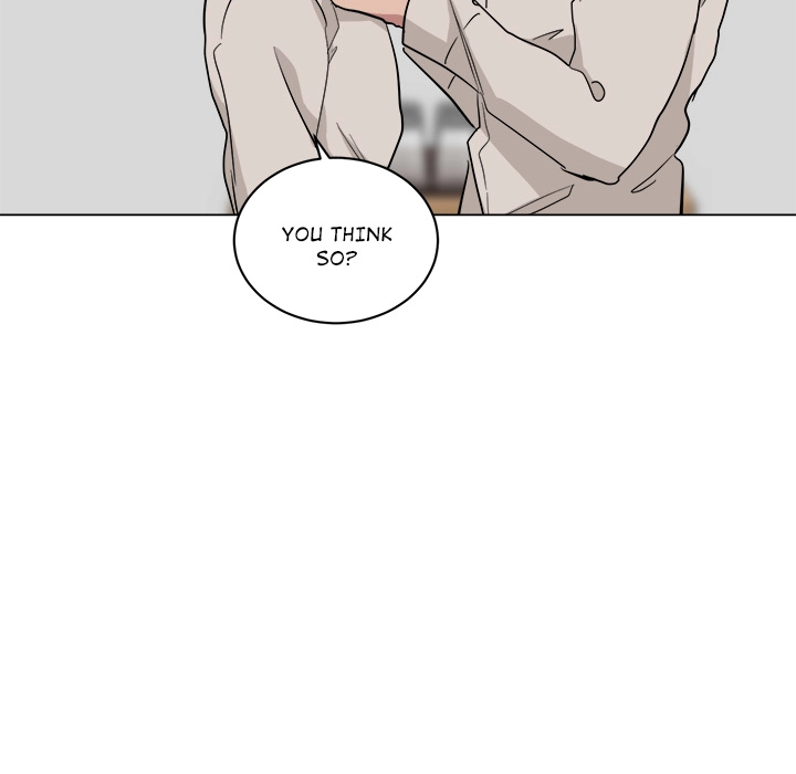 Read Between The Sheets chapter 48 image 75 on Lezhin