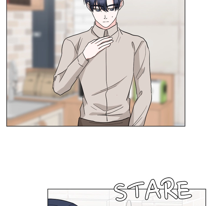 Read Between The Sheets chapter 48 image 77 on Lezhin