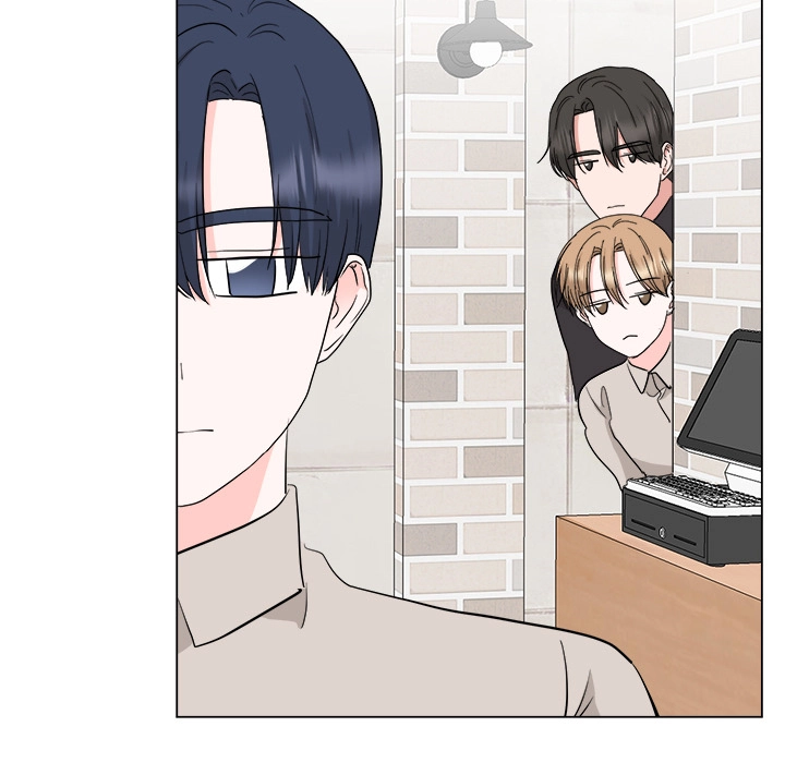 Read Between The Sheets chapter 48 image 78 on Lezhin