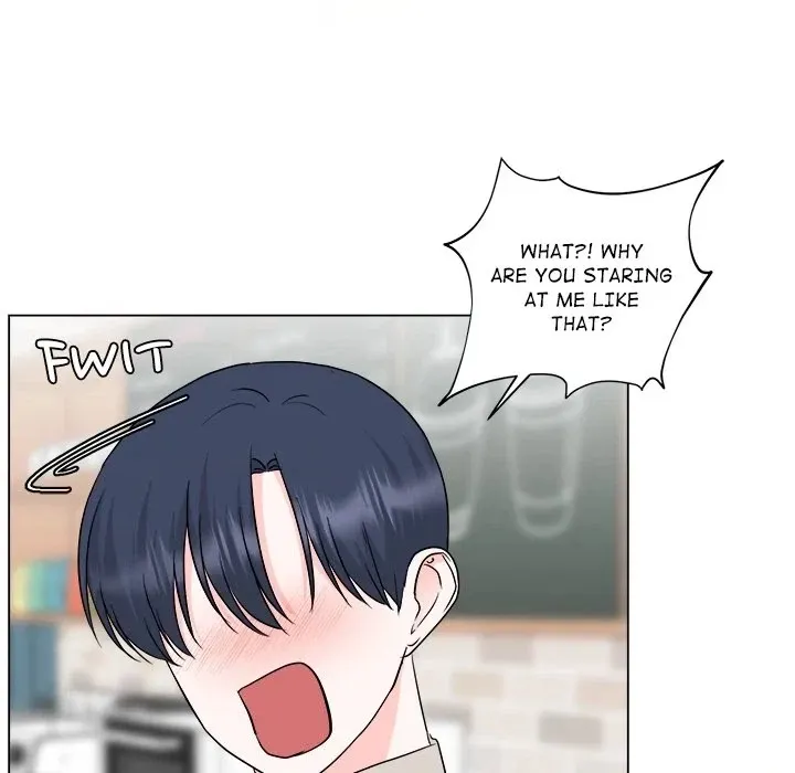 Read Between The Sheets chapter 48 image 79 on Lezhin