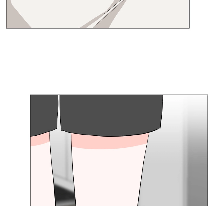 Read Between The Sheets chapter 48 image 8 on Lezhin