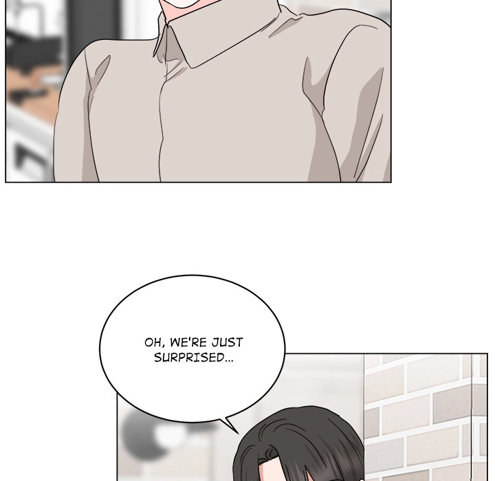 Read Between The Sheets chapter 48 image 80 on Lezhin