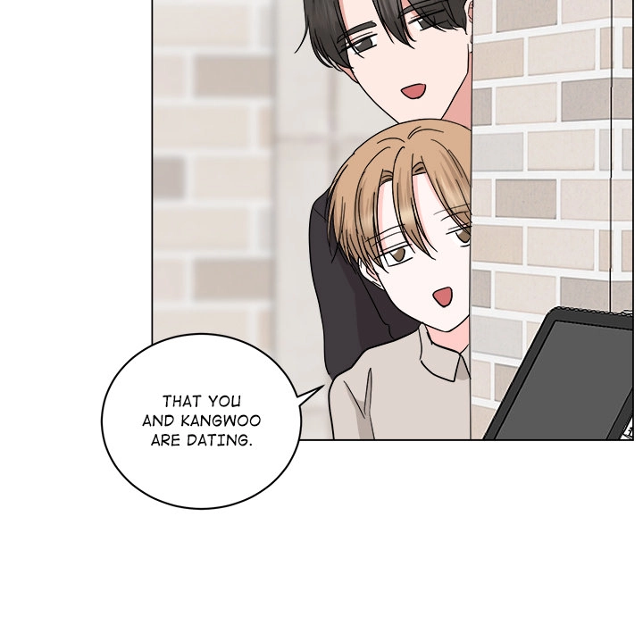 Read Between The Sheets chapter 48 image 81 on Lezhin