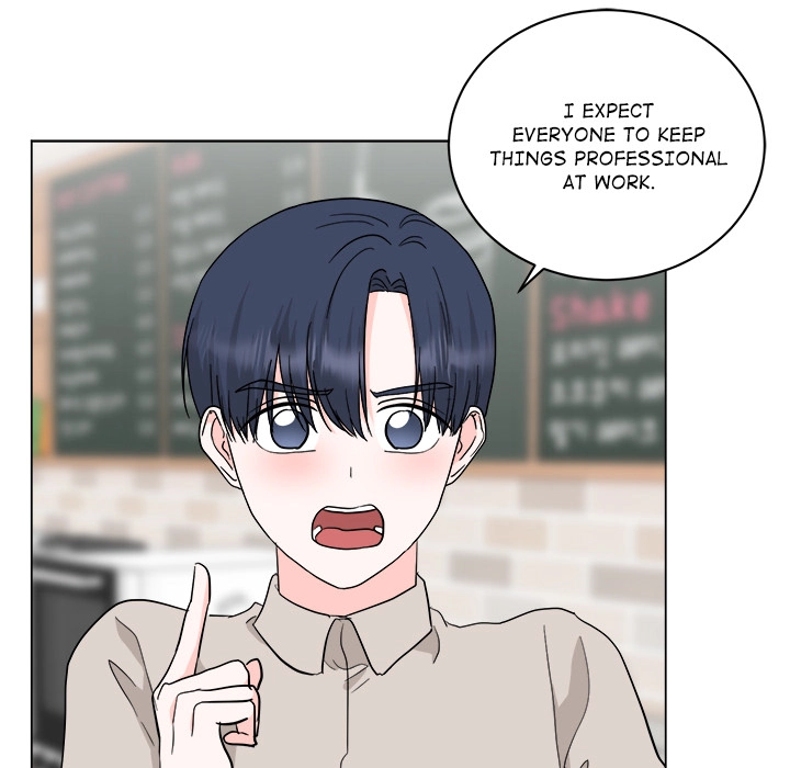 Read Between The Sheets chapter 48 image 82 on Lezhin