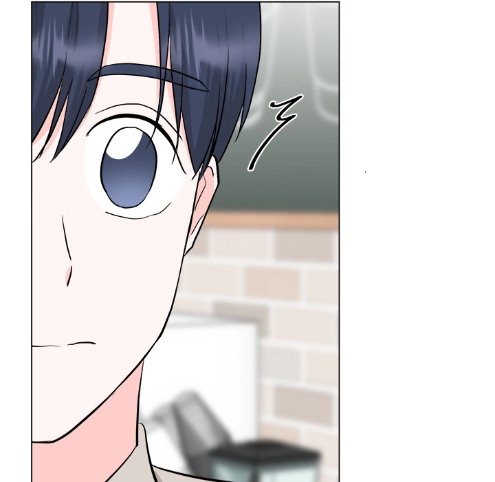 Read Between The Sheets chapter 48 image 85 on Lezhin