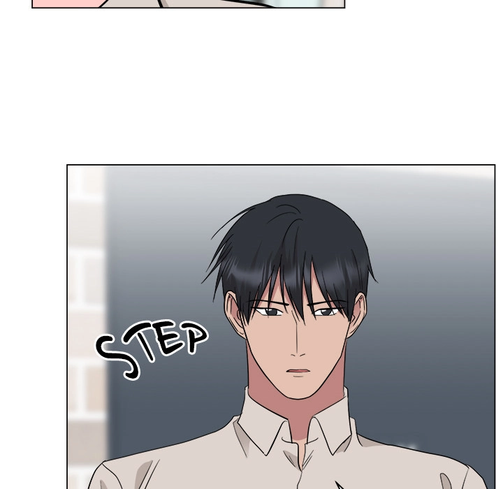 Read Between The Sheets chapter 48 image 86 on Lezhin
