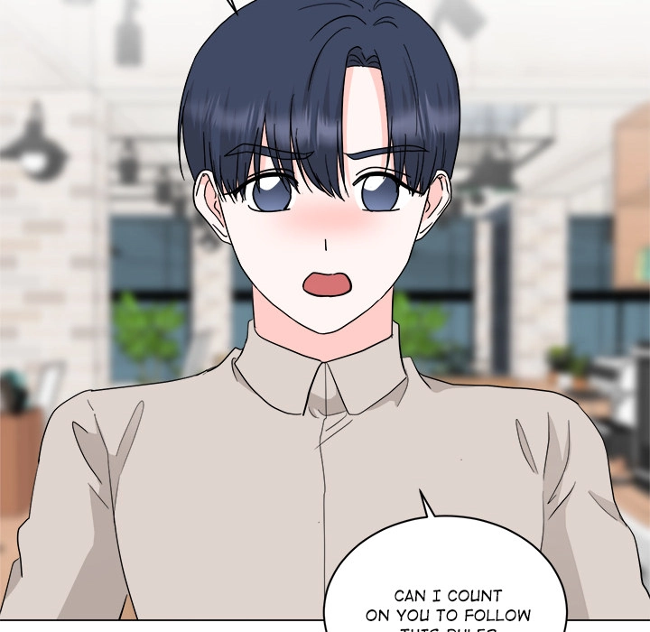 Read Between The Sheets chapter 48 image 88 on Lezhin