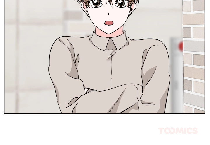 Read Between The Sheets chapter 49 image 1 on Lezhin