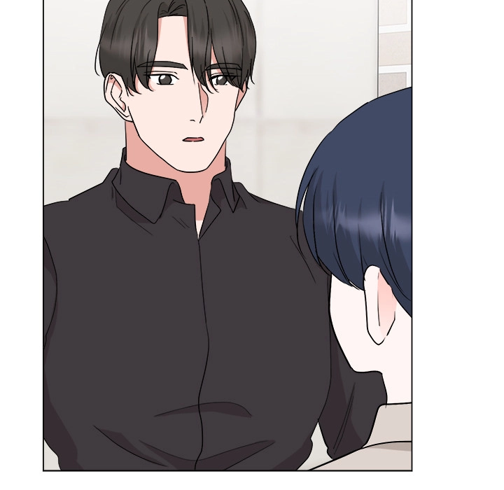 Read Between The Sheets chapter 49 image 10 on Lezhin