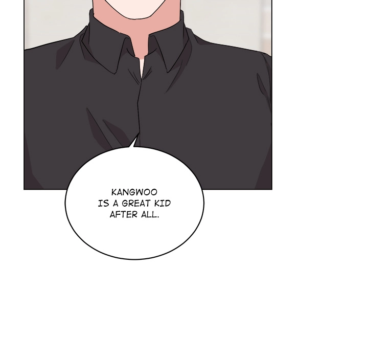 Read Between The Sheets chapter 49 image 13 on Lezhin