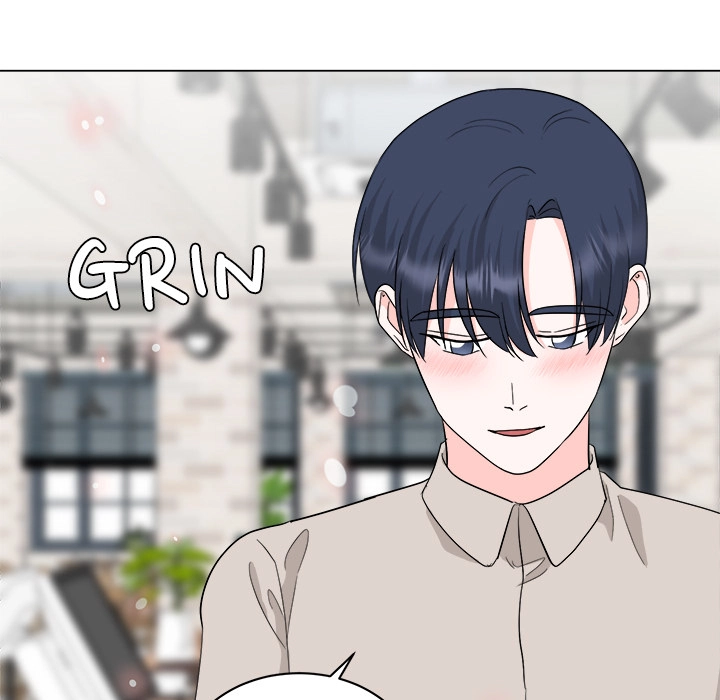 Read Between The Sheets chapter 49 image 14 on Lezhin