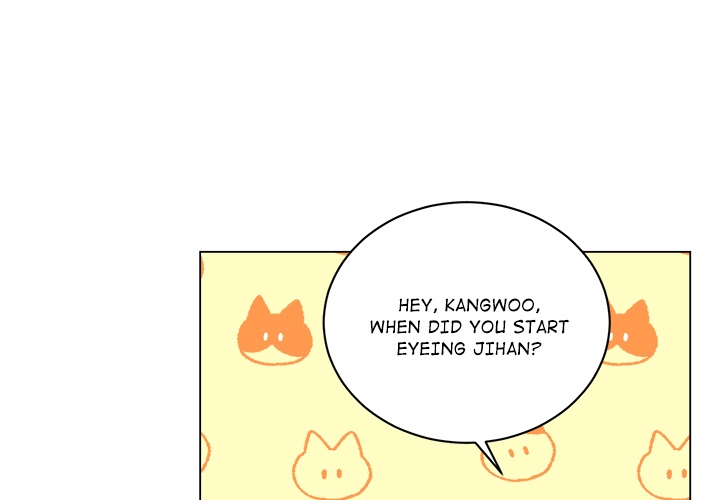 Read Between The Sheets chapter 49 image 2 on Lezhin