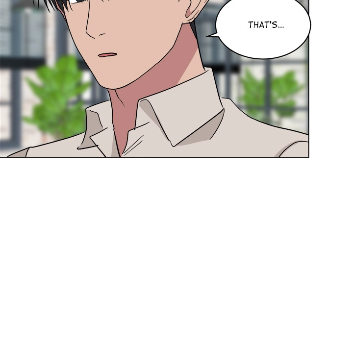 Read Between The Sheets chapter 49 image 22 on Lezhin