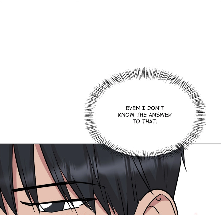 Read Between The Sheets chapter 49 image 24 on Lezhin