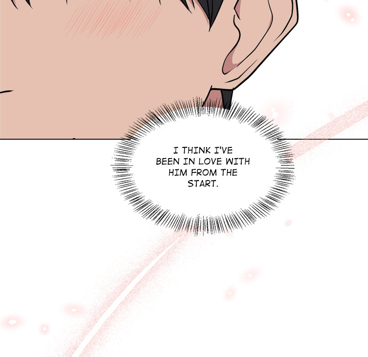 Read Between The Sheets chapter 49 image 25 on Lezhin