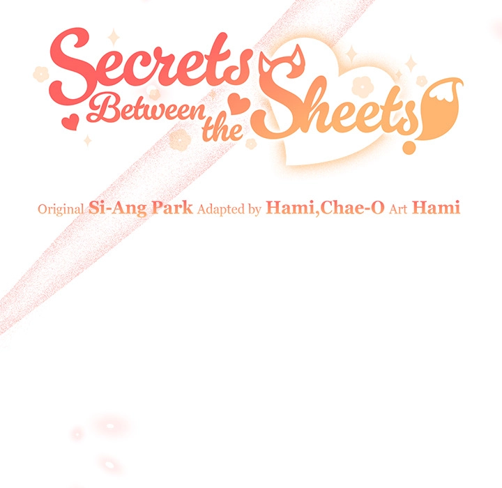 Read Between The Sheets chapter 49 image 28 on Lezhin