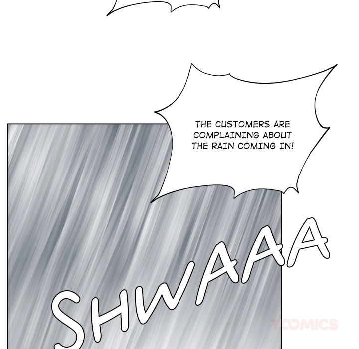 Read Between The Sheets chapter 49 image 33 on Lezhin