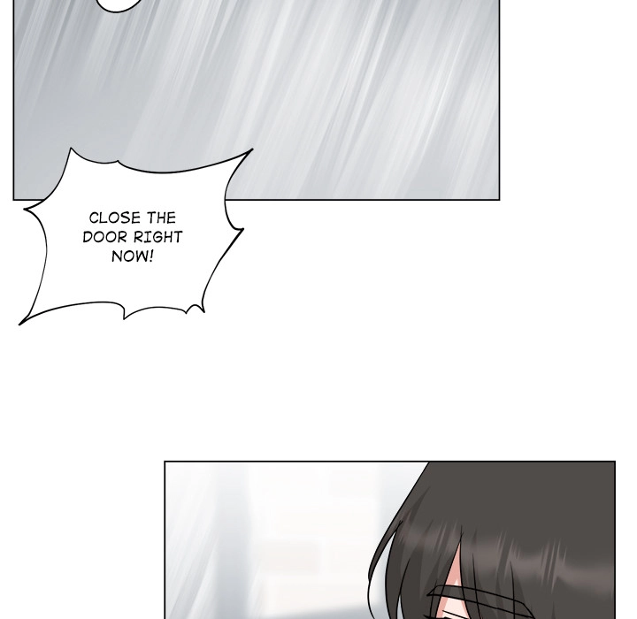 Read Between The Sheets chapter 49 image 34 on Lezhin