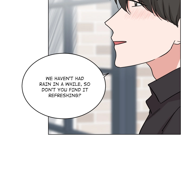 Read Between The Sheets chapter 49 image 35 on Lezhin