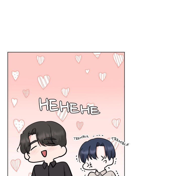 Read Between The Sheets chapter 49 image 37 on Lezhin