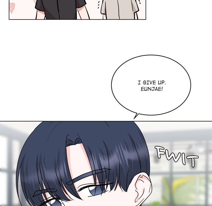 Read Between The Sheets chapter 49 image 38 on Lezhin