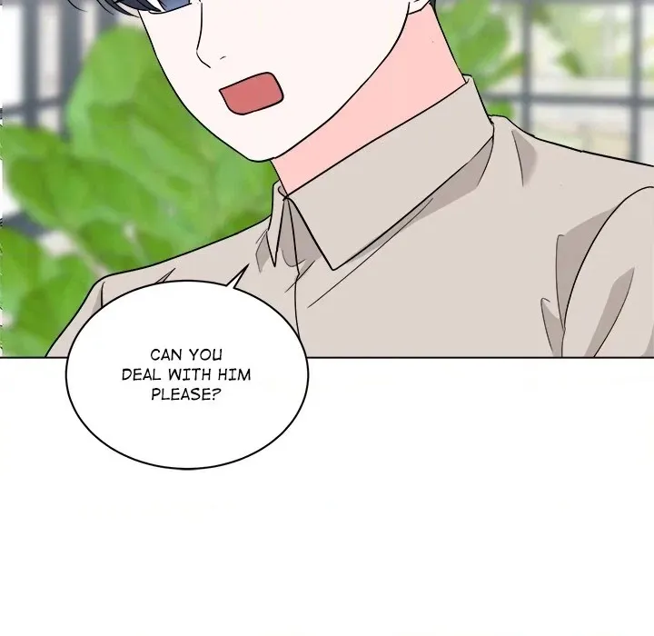 Read Between The Sheets chapter 49 image 39 on Lezhin