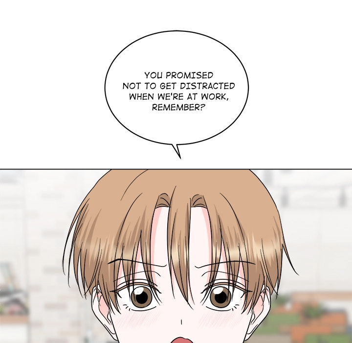 Read Between The Sheets chapter 49 image 44 on Lezhin