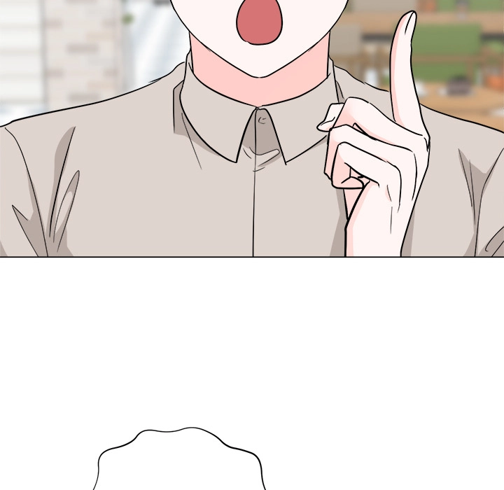 Read Between The Sheets chapter 49 image 45 on Lezhin