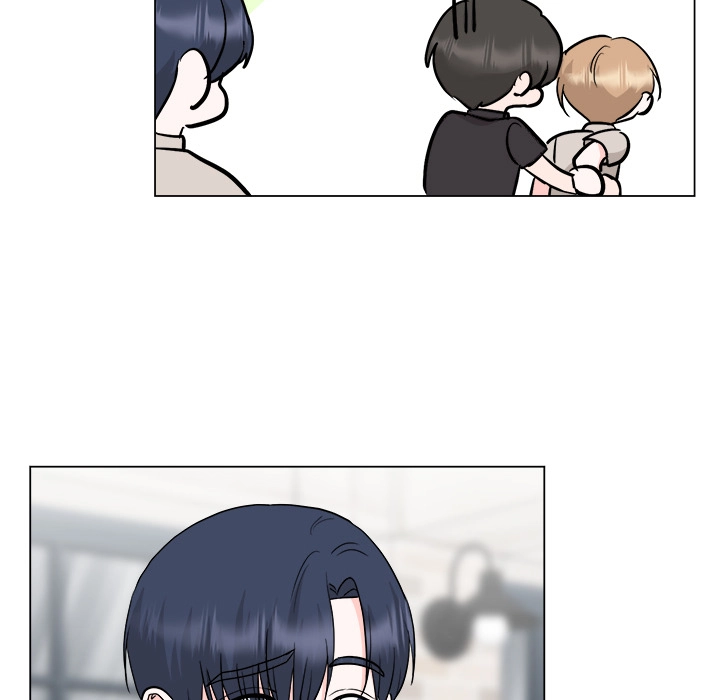 Read Between The Sheets chapter 49 image 48 on Lezhin
