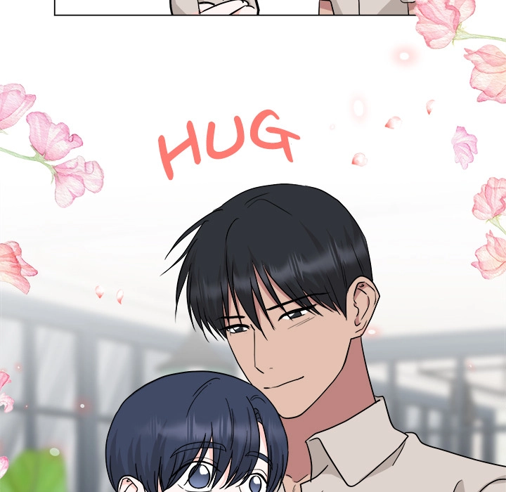 Read Between The Sheets chapter 49 image 52 on Lezhin