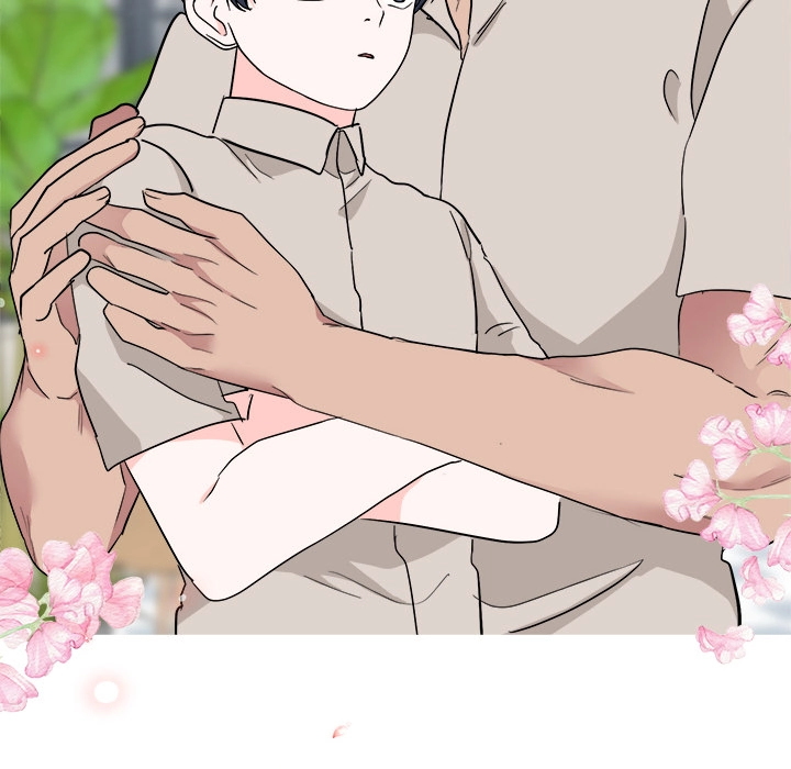 Read Between The Sheets chapter 49 image 53 on Lezhin