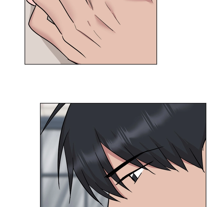 Read Between The Sheets chapter 49 image 55 on Lezhin