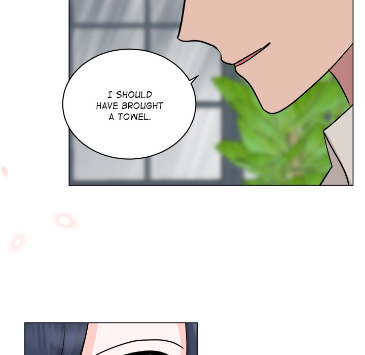 Read Between The Sheets chapter 49 image 56 on Lezhin