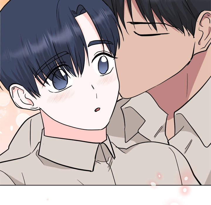 Read Between The Sheets chapter 49 image 60 on Lezhin