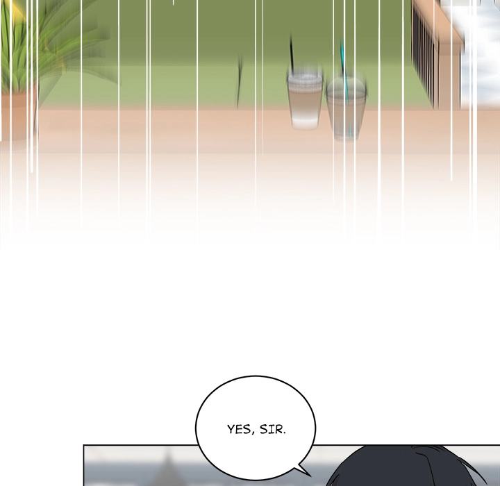 Read Between The Sheets chapter 49 image 64 on Lezhin