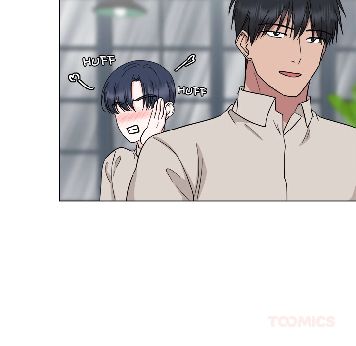 Read Between The Sheets chapter 49 image 65 on Lezhin