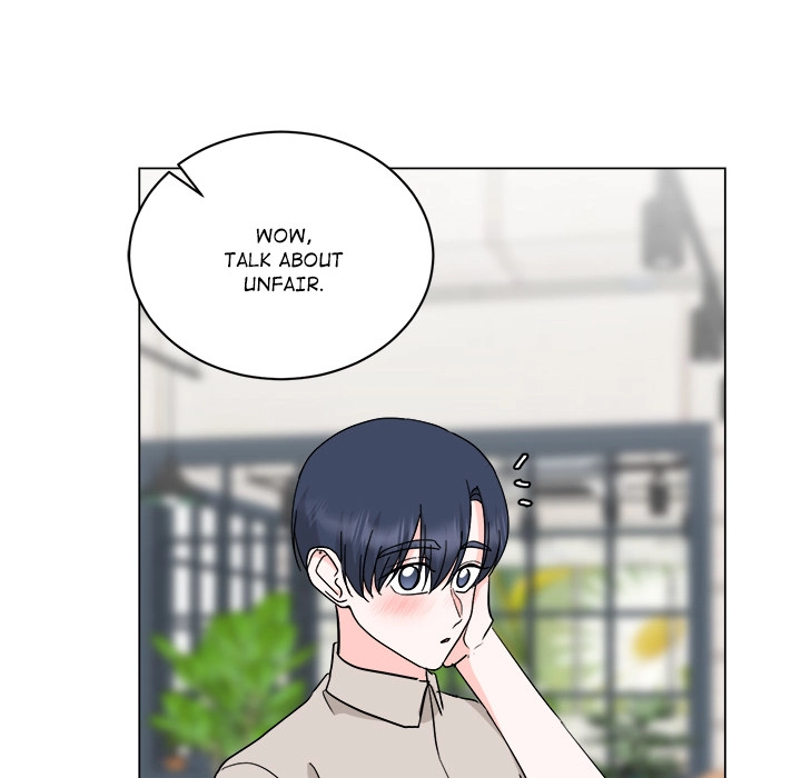 Read Between The Sheets chapter 49 image 66 on Lezhin