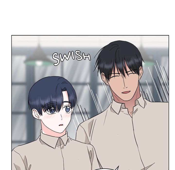Read Between The Sheets chapter 49 image 70 on Lezhin