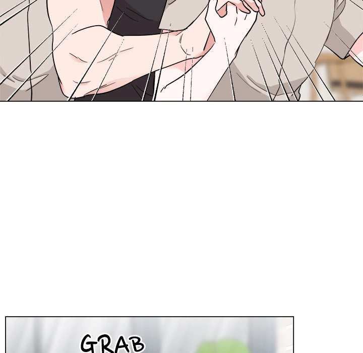 Read Between The Sheets chapter 49 image 76 on Lezhin