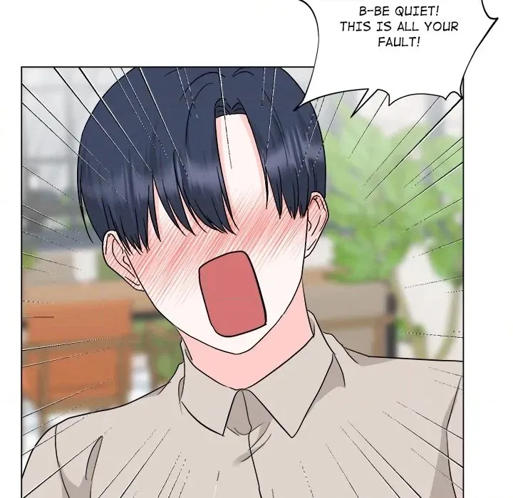 Read Between The Sheets chapter 49 image 79 on Lezhin