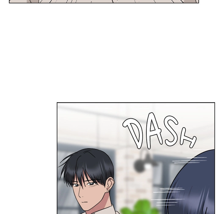 Read Between The Sheets chapter 49 image 80 on Lezhin