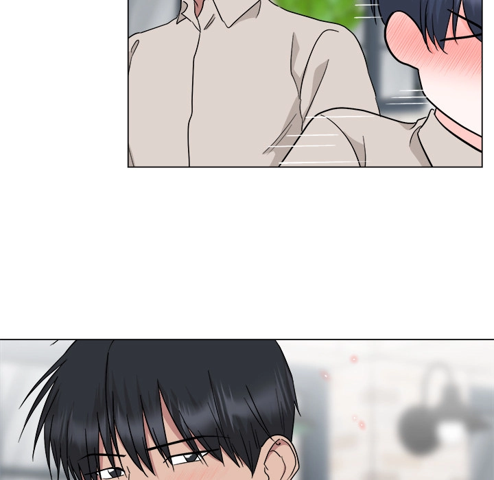 Read Between The Sheets chapter 49 image 81 on Lezhin