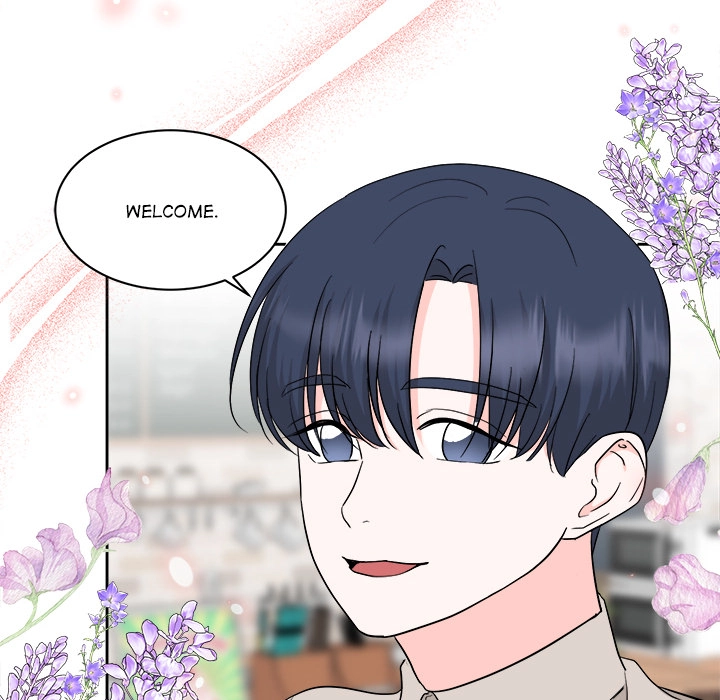 Read Between The Sheets chapter 49 image 88 on Lezhin