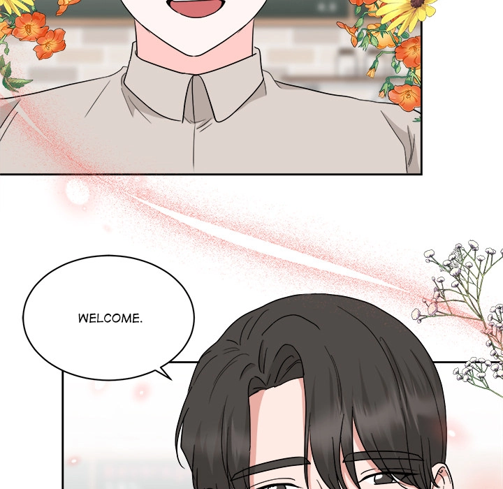 Read Between The Sheets chapter 49 image 90 on Lezhin