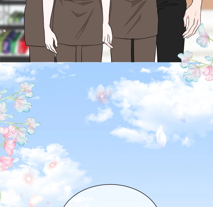 Read Between The Sheets chapter 49 image 93 on Lezhin